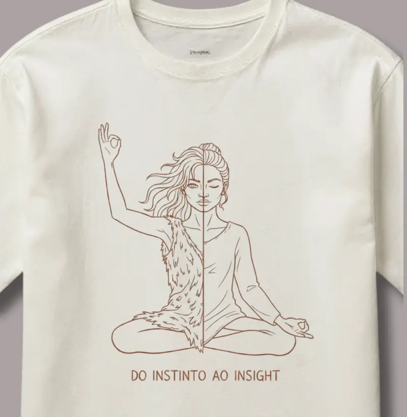 Do Instinto ao Insight
