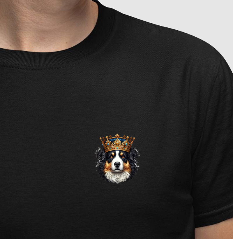 Pastor Australiano - CrownDogs