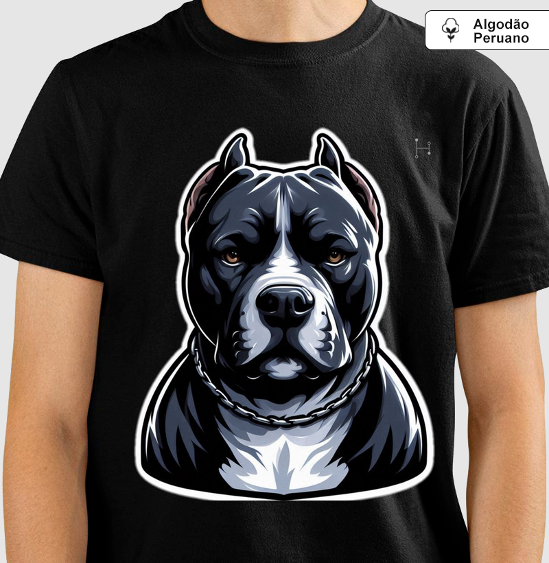 Pit bull 