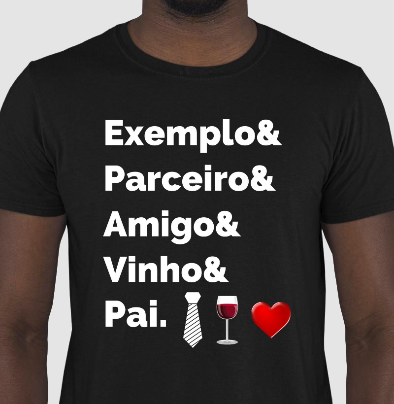 exemplo pai