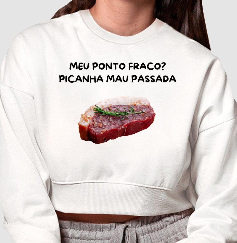 Ponto Fraco