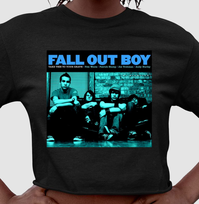 Fall Out Boy - Band