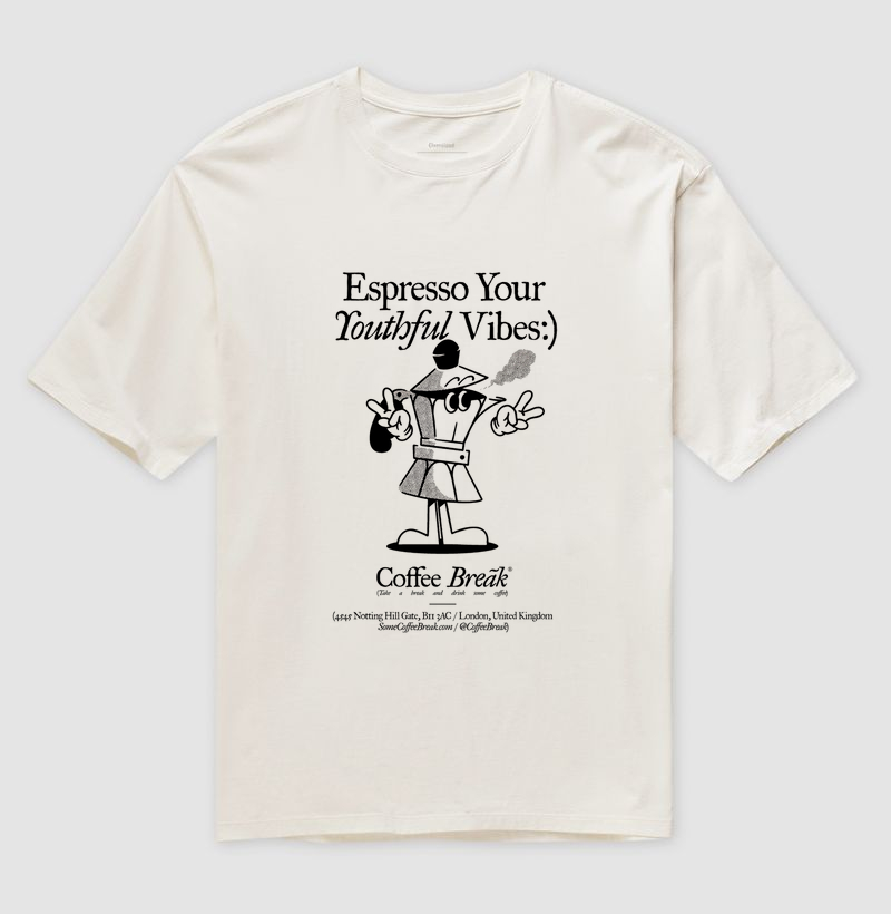 Espresso Your