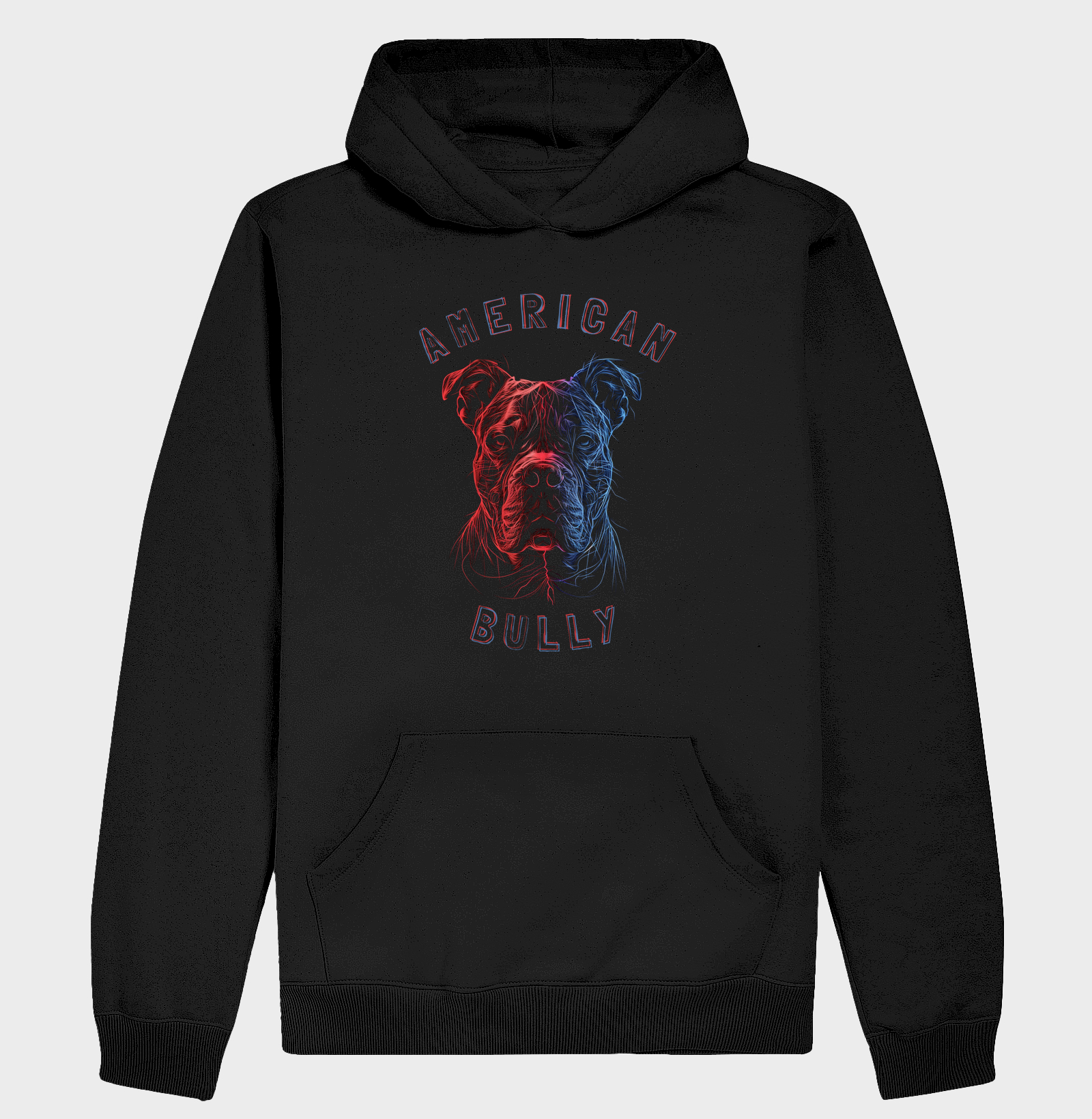 American Bully 