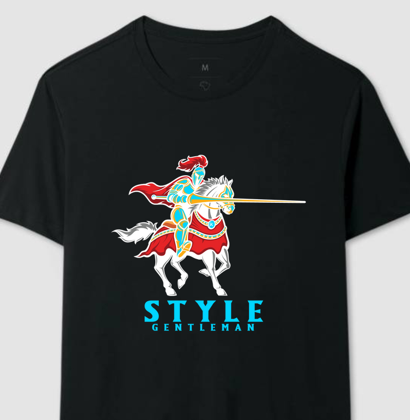 STYLE GENTLEMAN