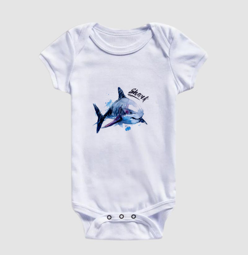 Shark Paint