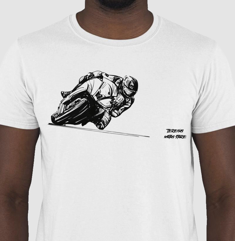 Curva de speed