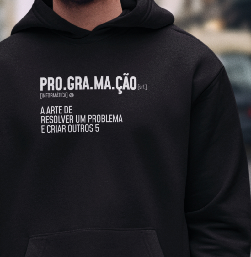 Programação: Definição da Palavra