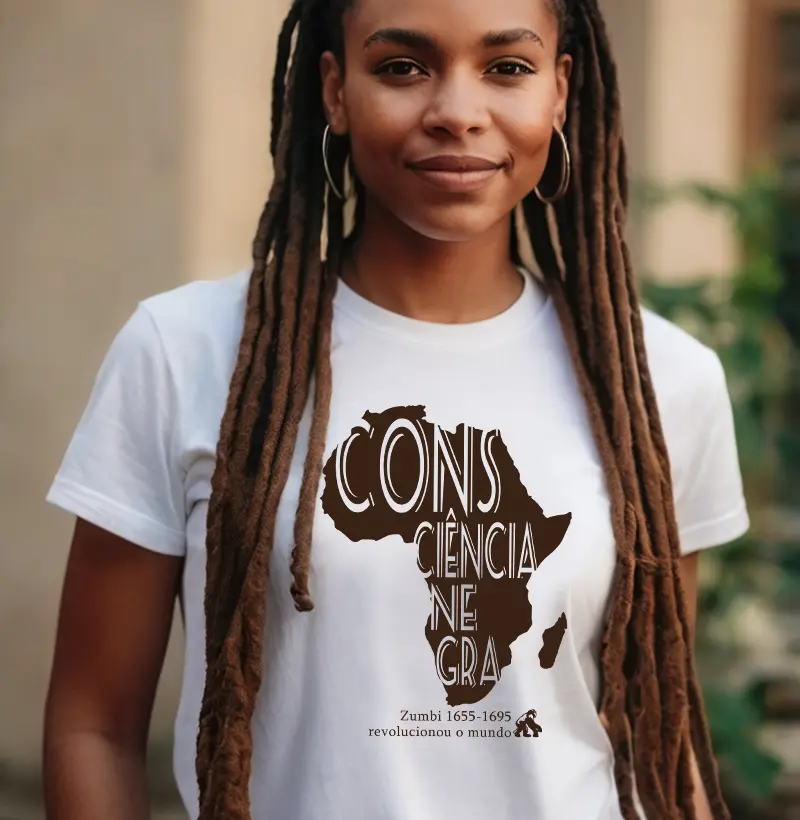 Consciência Negra