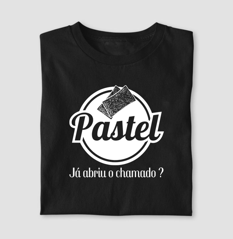 Já abriu chamado v2.0
