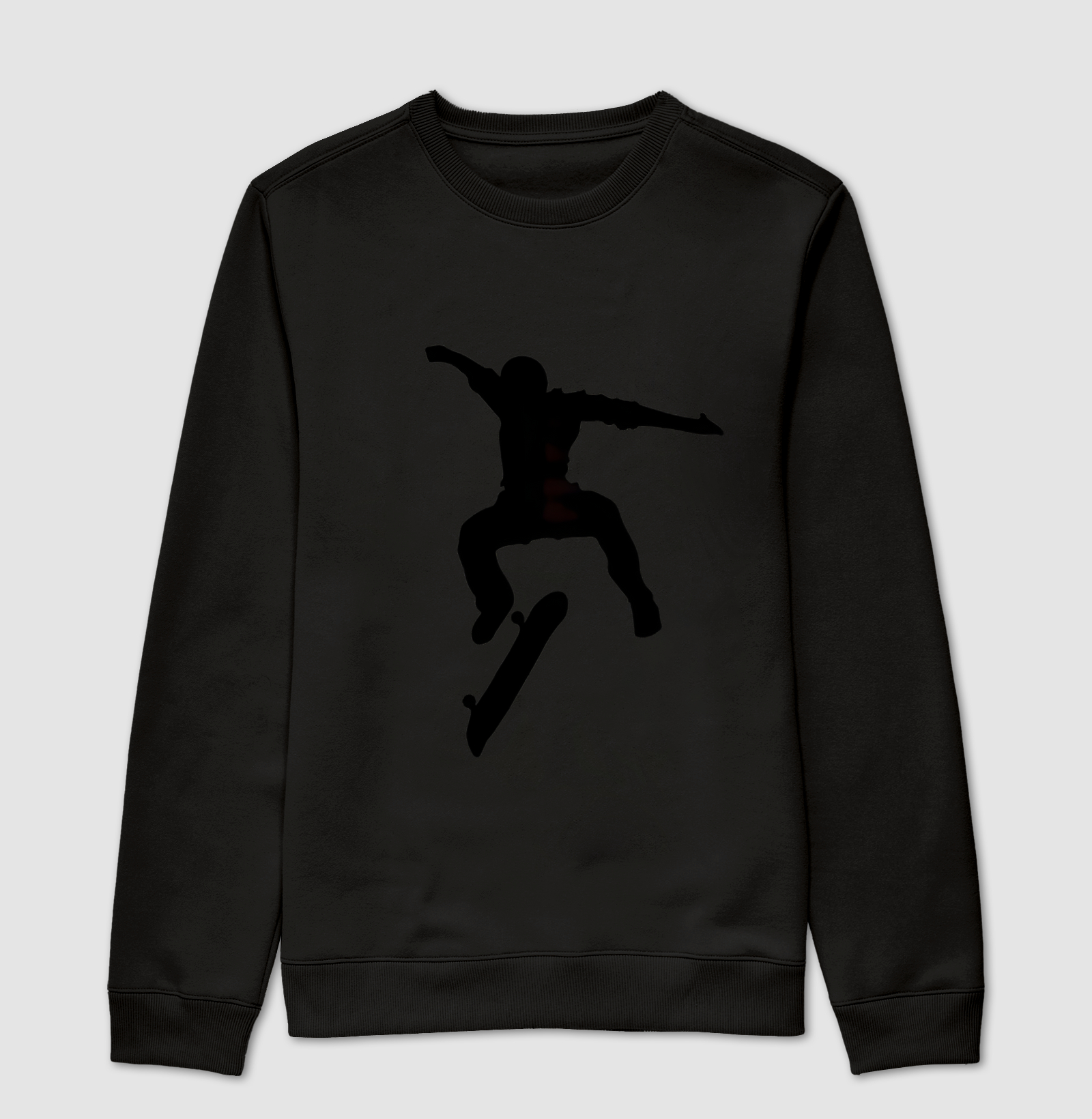 JUMP IN SKY