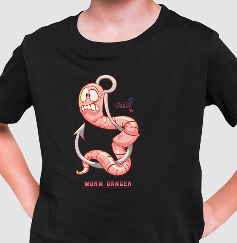 WormDanger KIDS 