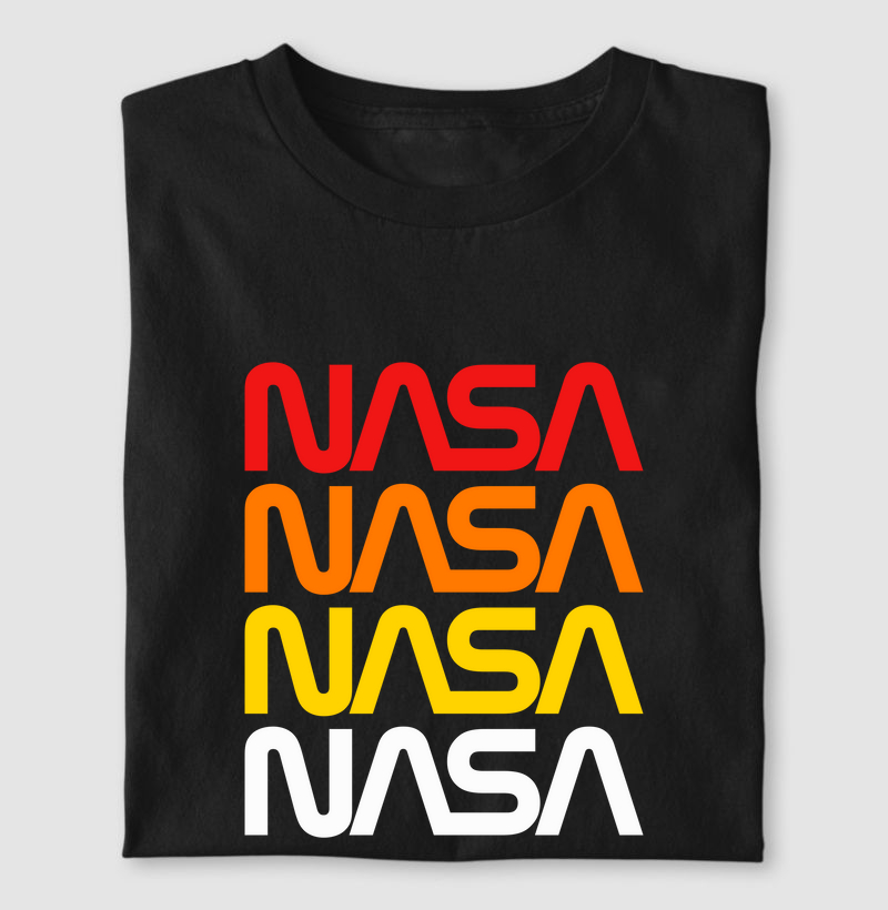 Nasa, Nasa & Nasa