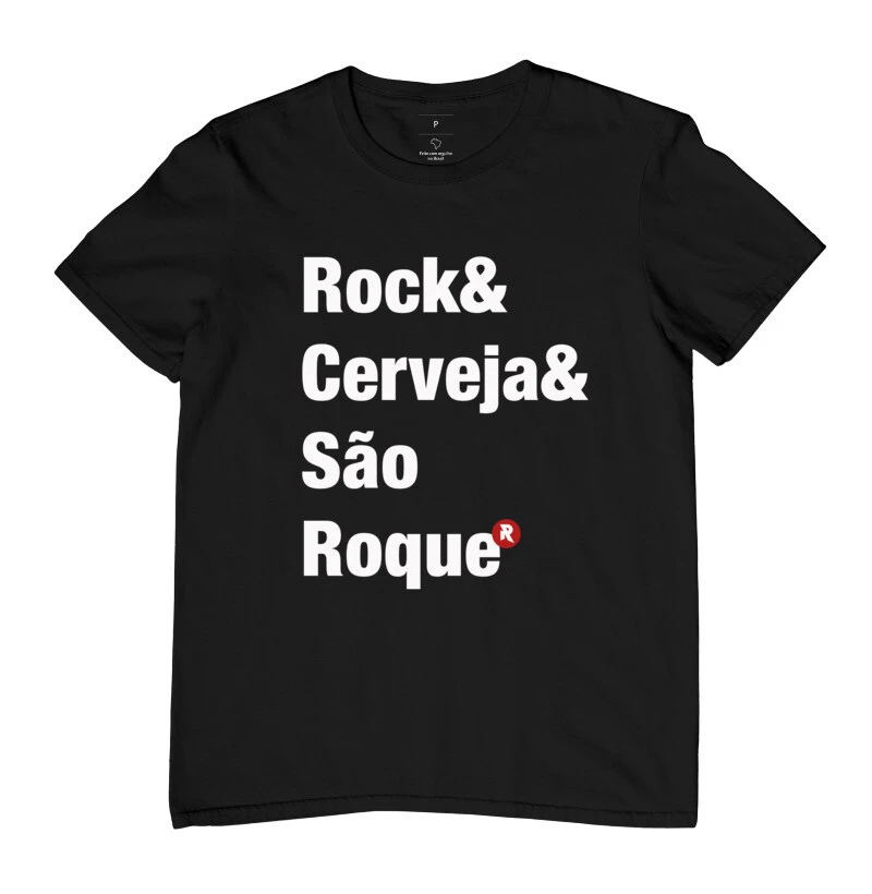 Roquer Brewing Co Rock