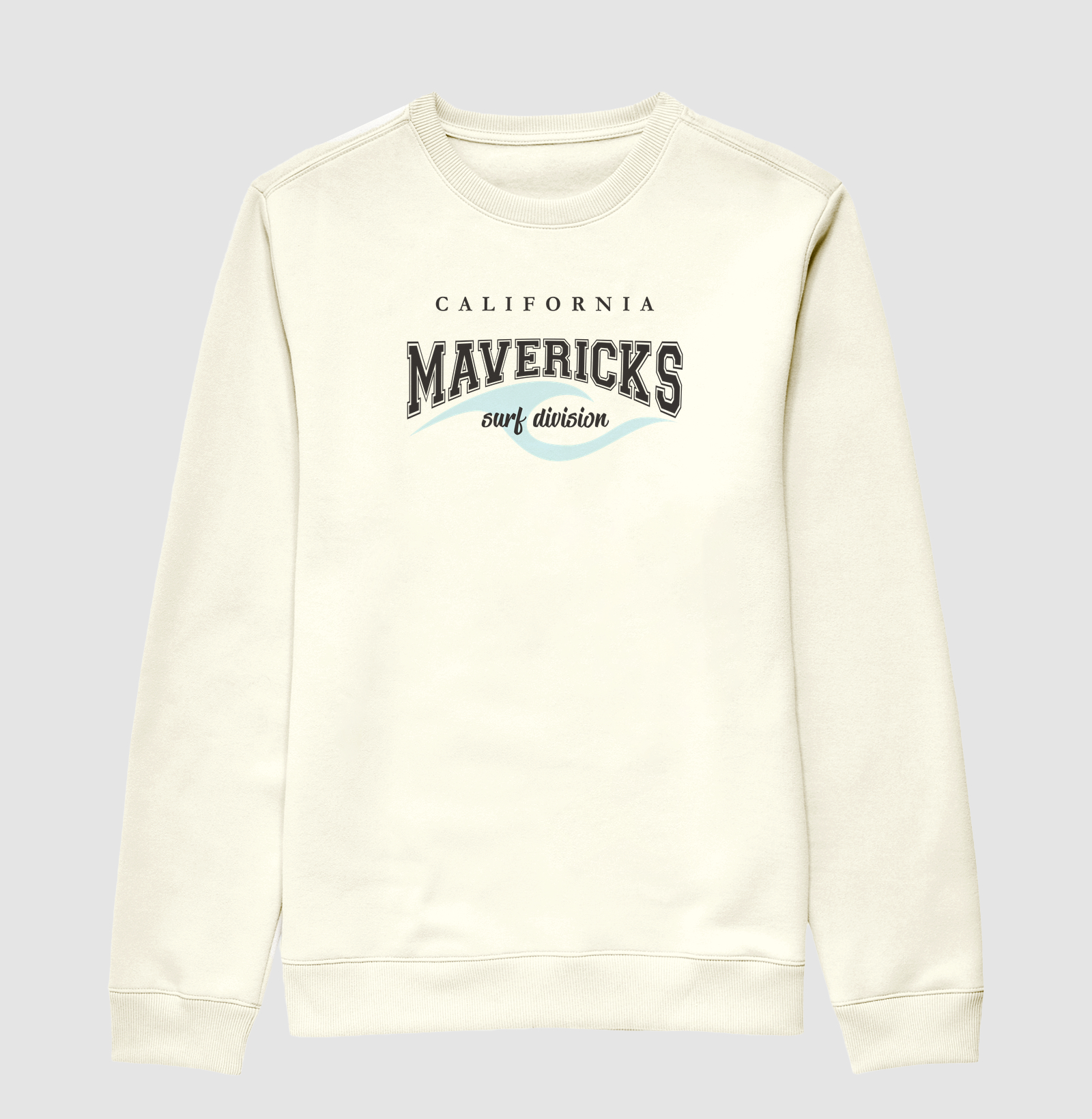 Surf Mavericks