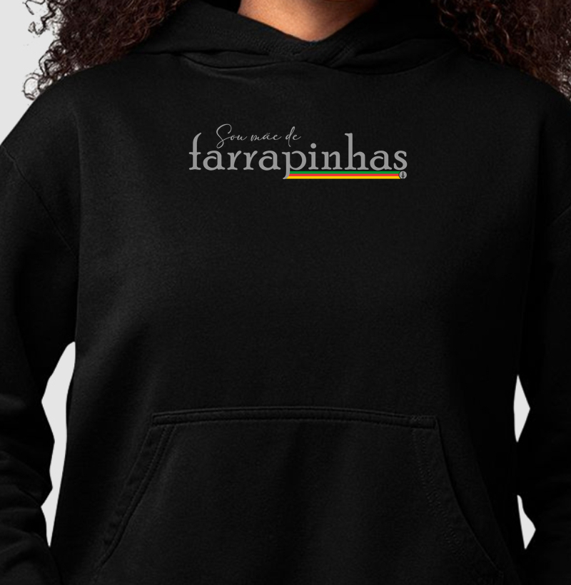 Mãe de Farrapinhas