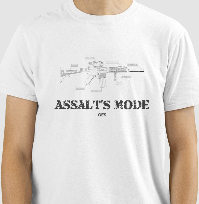ASSALT'S MODE