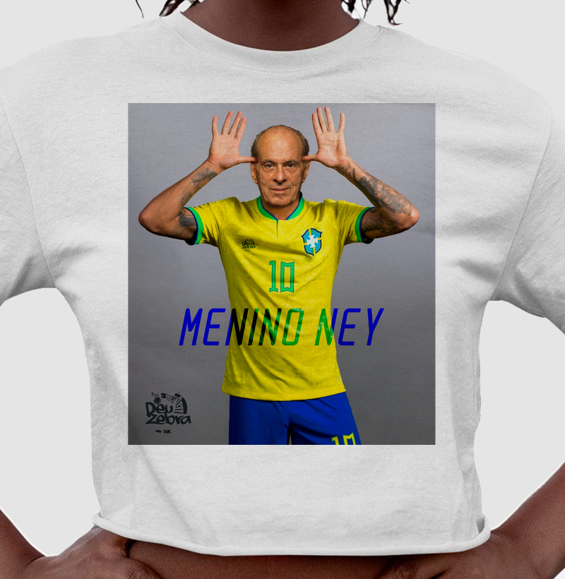MENINO NEY