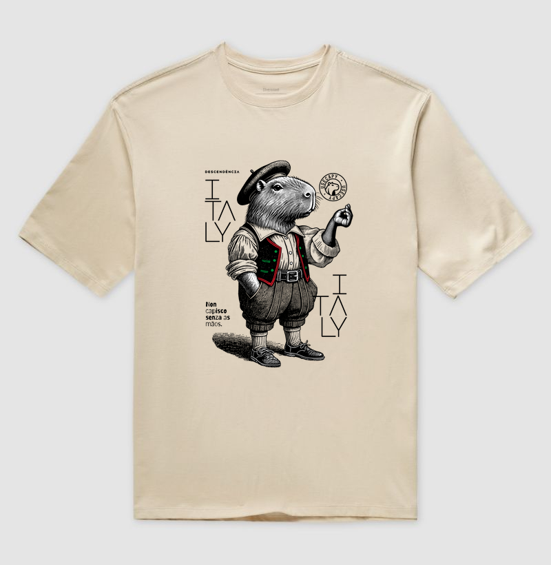 Italiano Capy v2