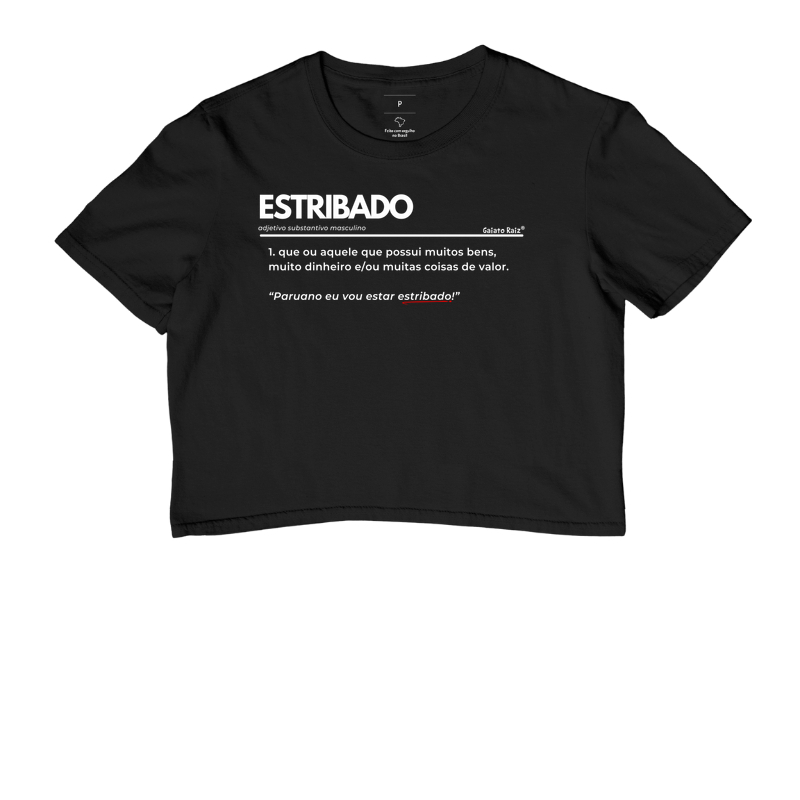 Estribado
