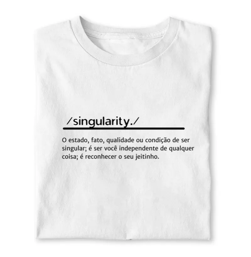 Singularity