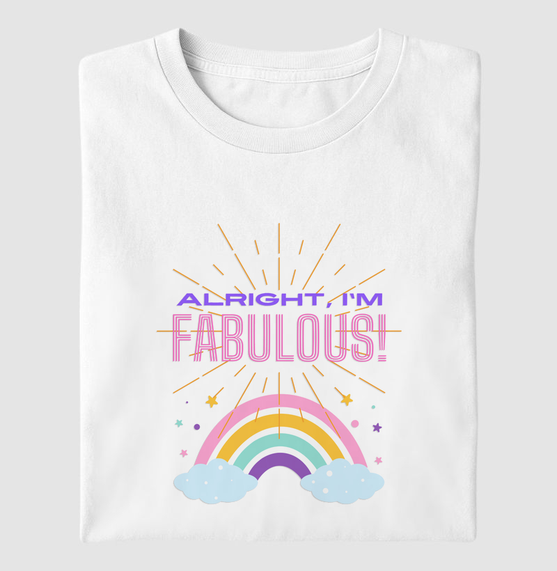 HONESTEE FABULOUS