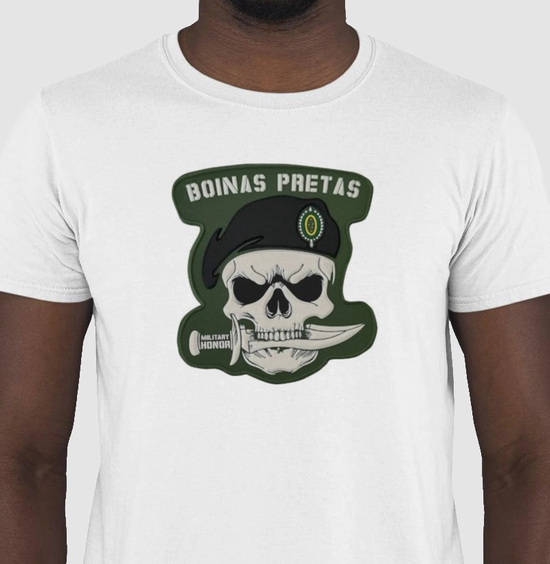 Boinas Pretas - Exército Brasileiro 