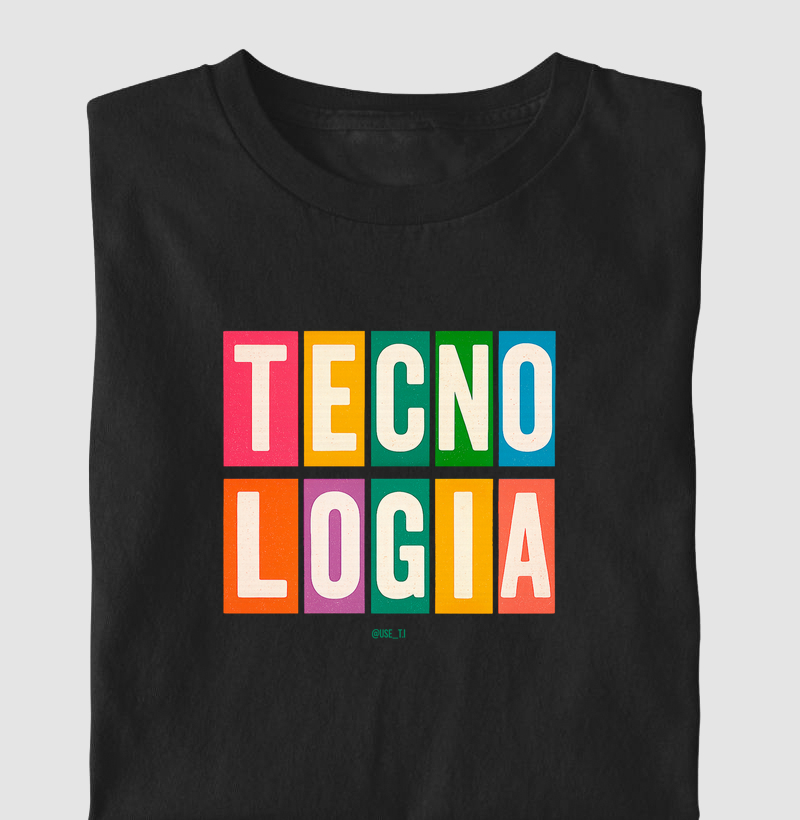 ˜TECNOLOGIA˜ T.I