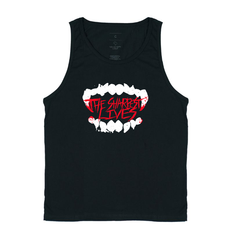 Sharpest Lives - Regata