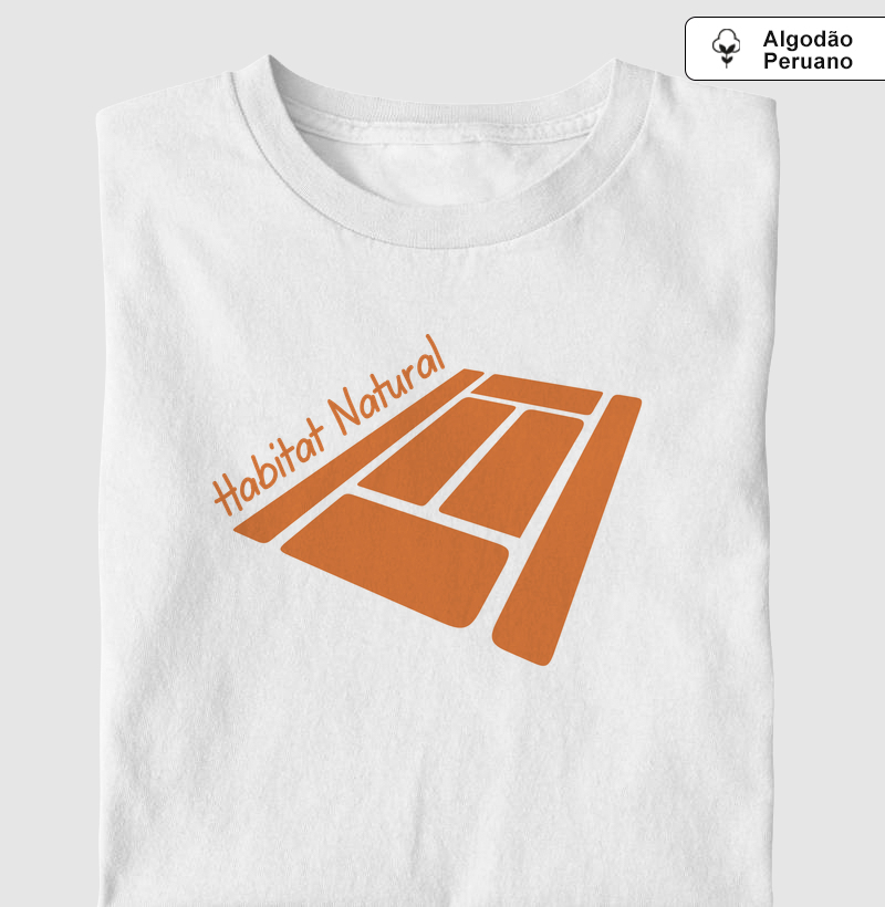 Habitat Natural Saibro