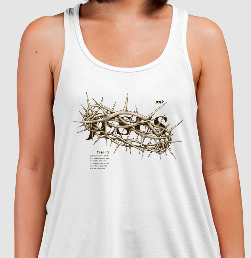 Jesus, eu creio em ti