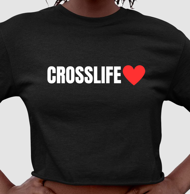 Crosslife Cropped