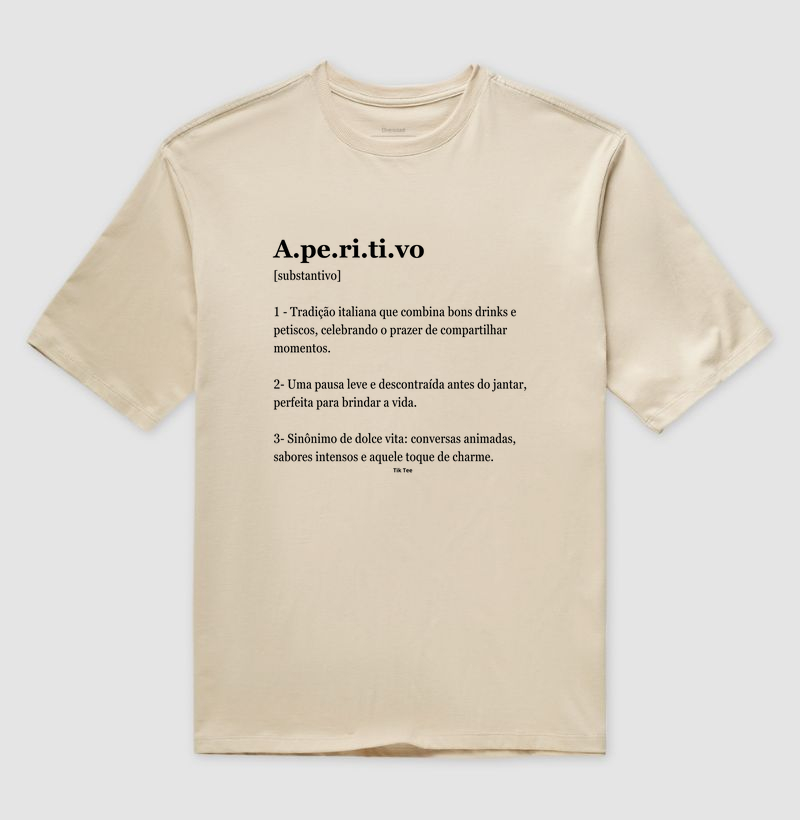 Aperitivo