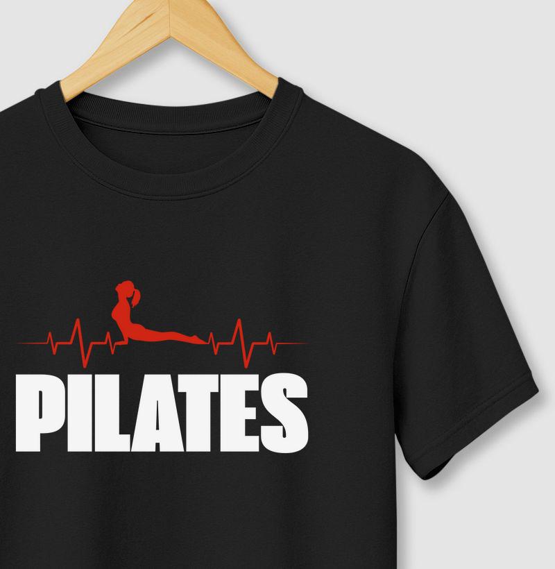 F115 - Pilates frequência