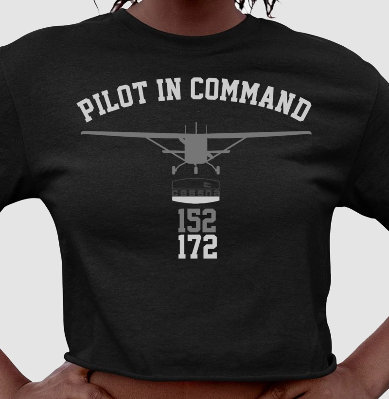 Pilot In Command