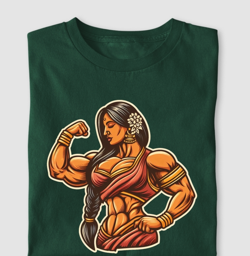 Woman 12
