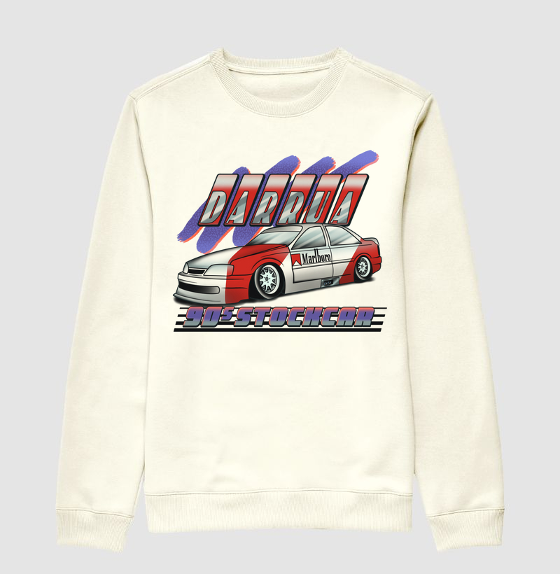 Stock Car 90s