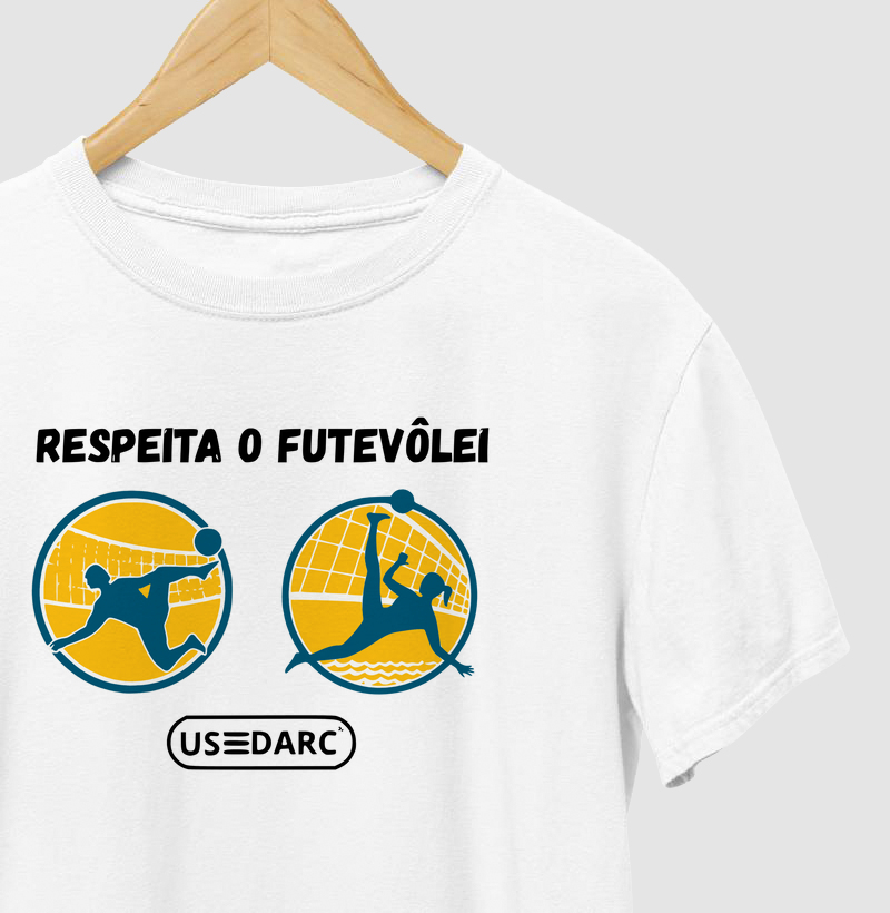 Respeita o Futevôlei