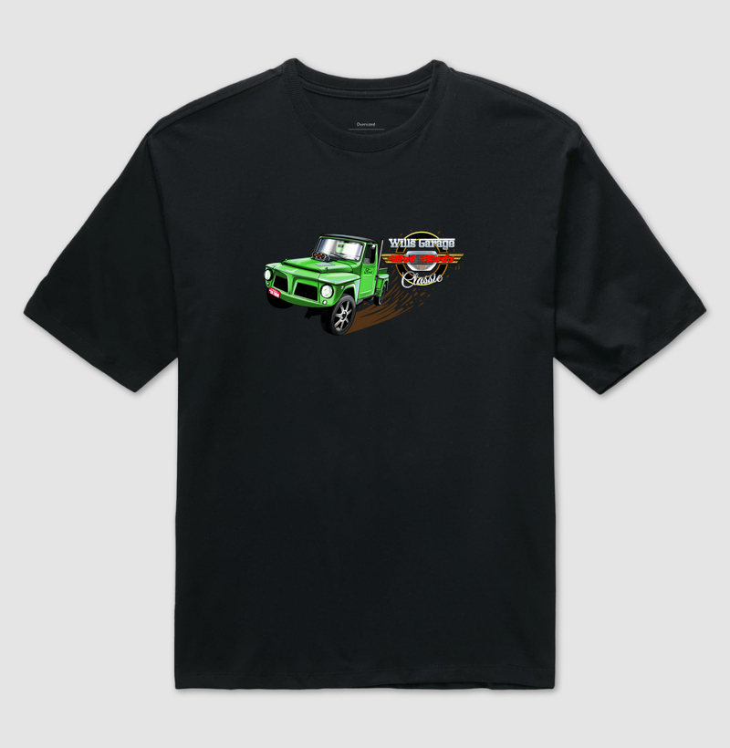 F75 WillsGarage