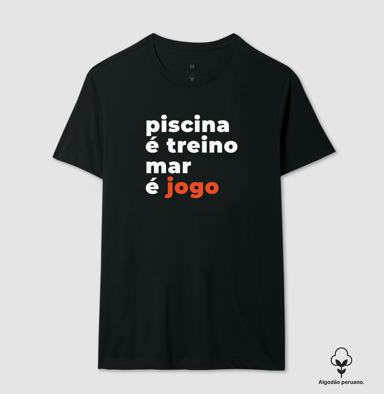 Mar é Jogo