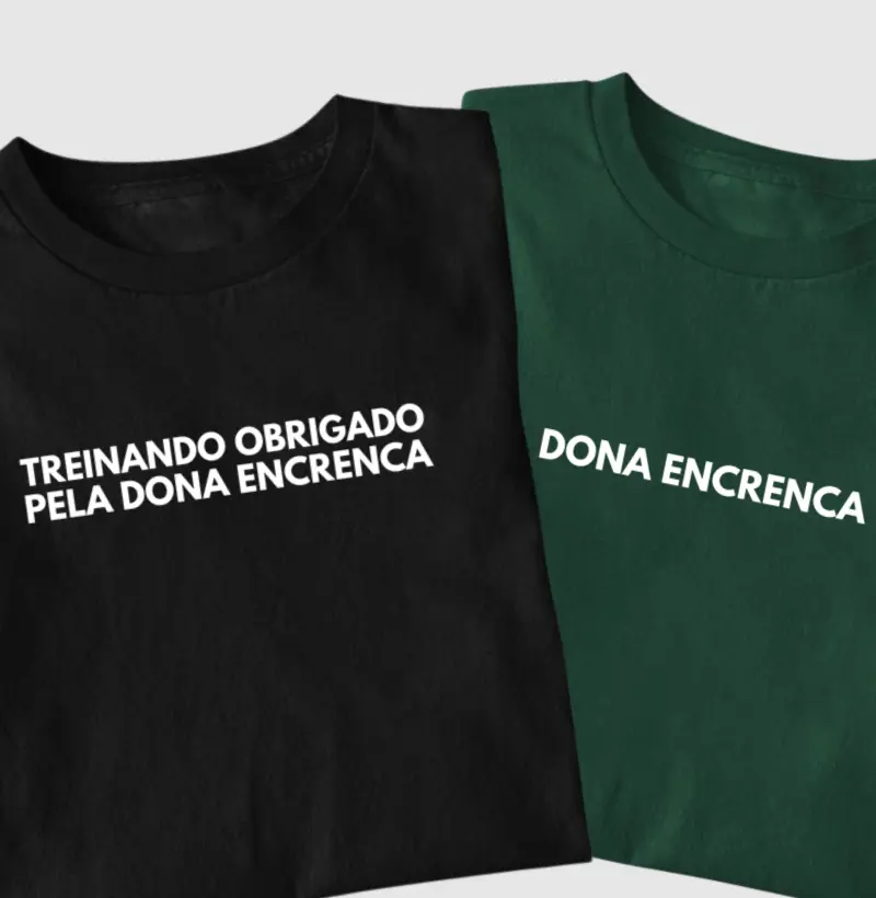 Obrigado pela Dona Encrenca 