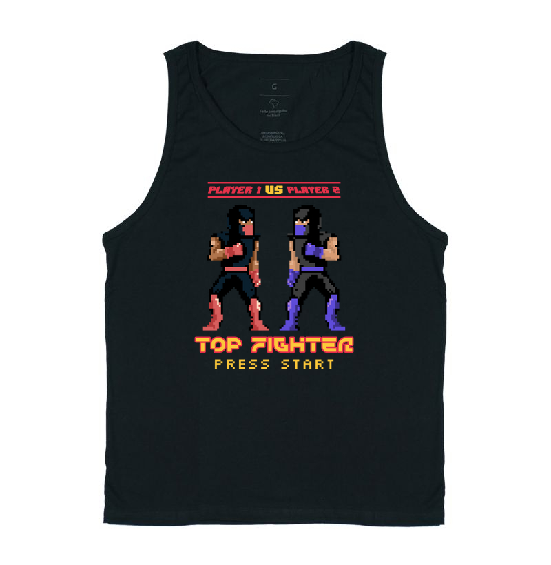 Top Fighter
