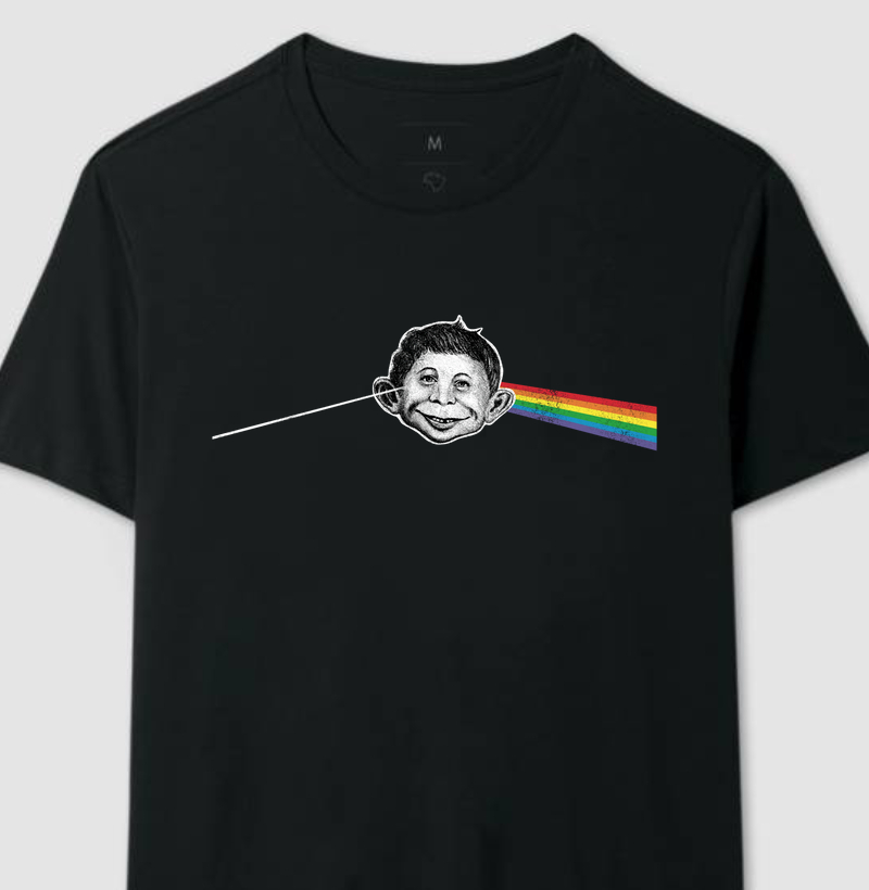 Me Worry? Dark Side Edition