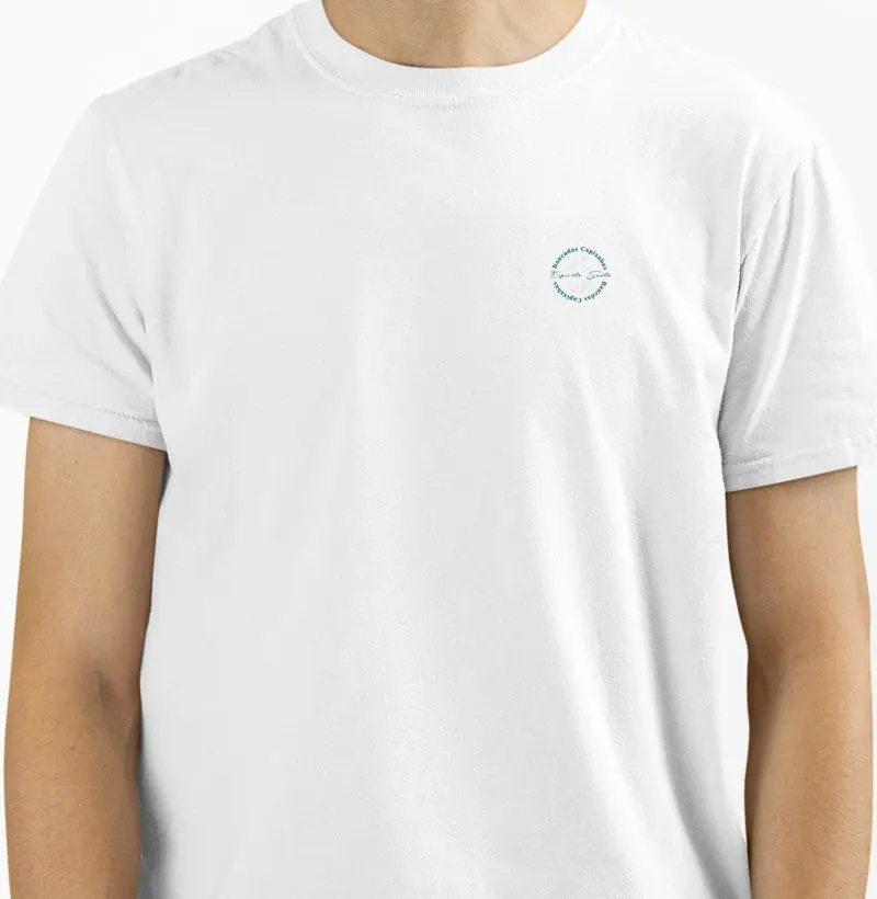 Tshirt Bancadas Capixabas