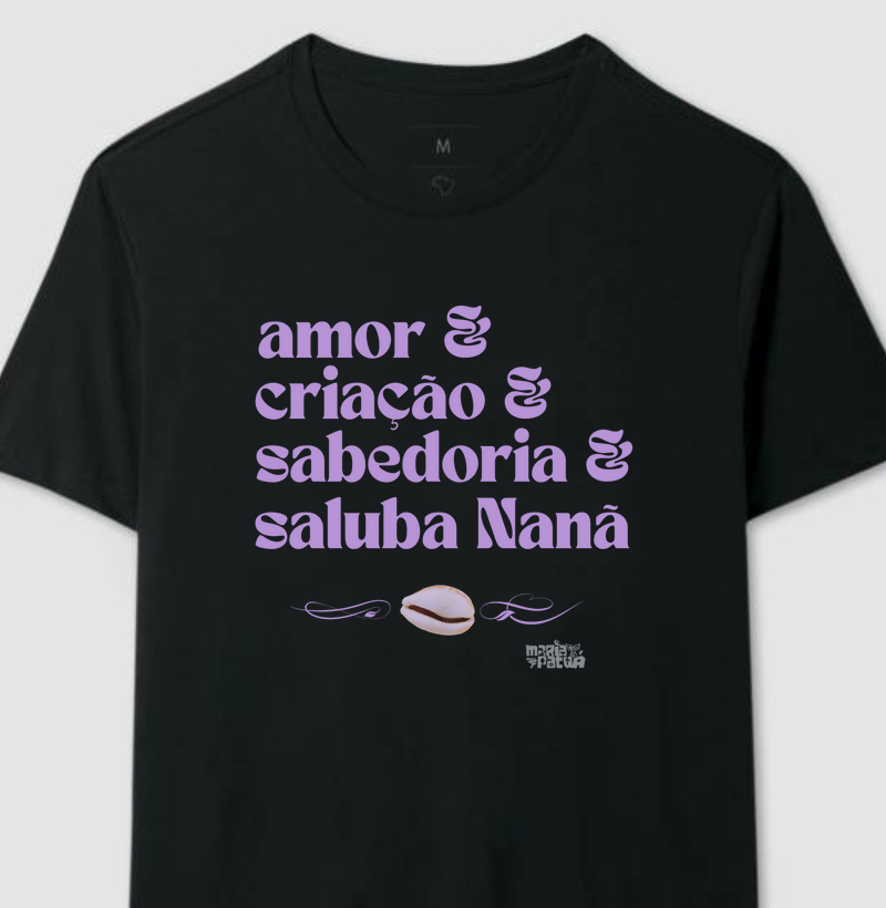 &  Saluba Nanã