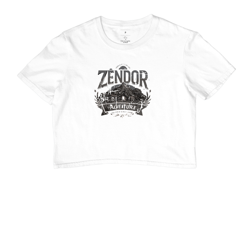 Camisa 0