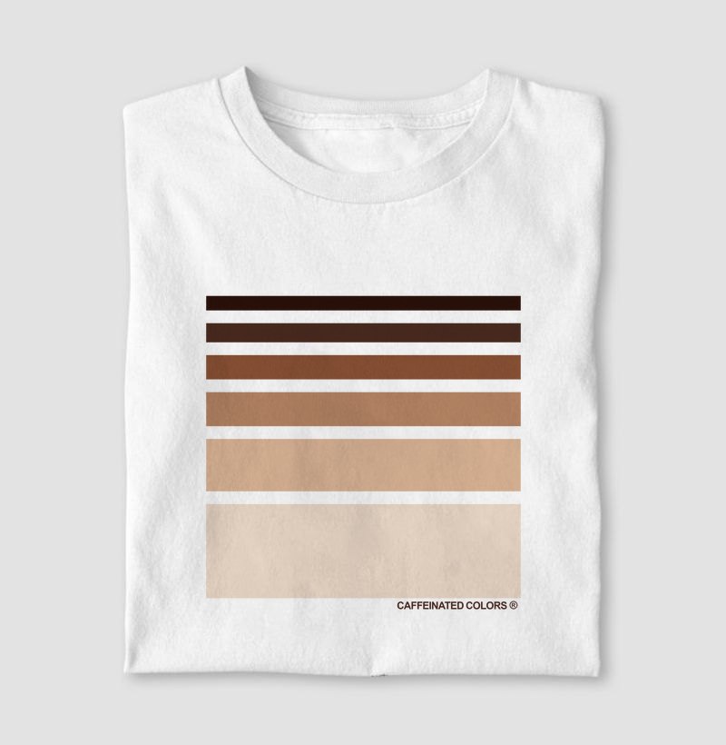 Caffeinated Colors