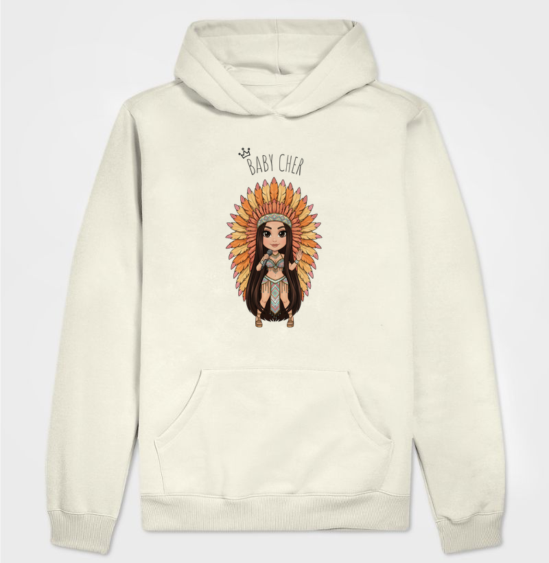 BABY CHER