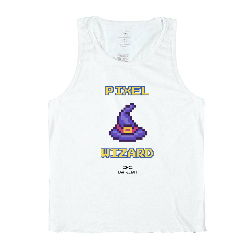 Pixel Wizard