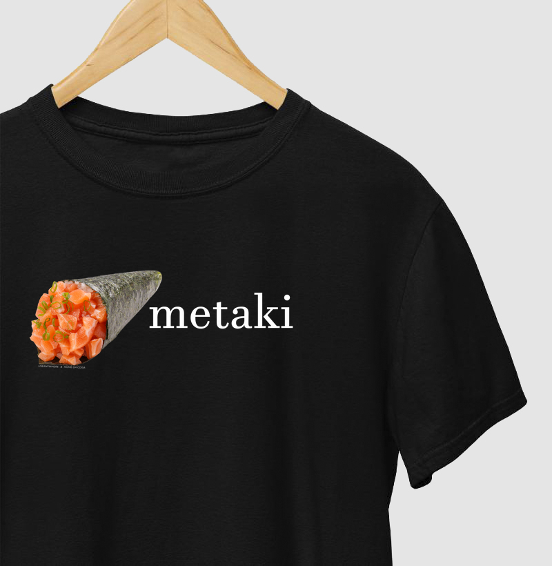 Metaki - Nome da Coisa